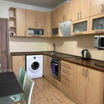 Оренда однокімнатної квартири , вул. Кам"янська, 34А