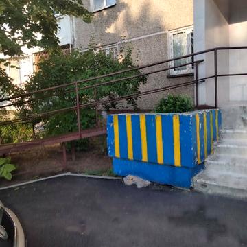 Оноре де Бальзака вул., 61-А