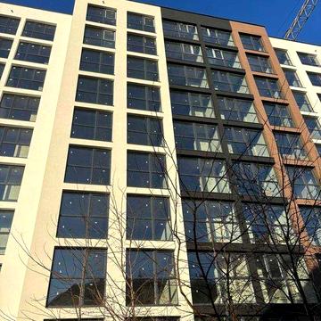 Квартира 2-х кімнатна. Новобудова по вул.Щербанюка ЖК Сучасний стиль