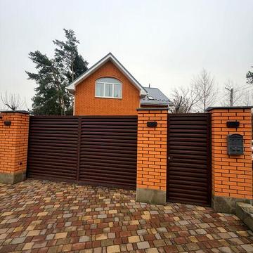 Продаж 4к Дім Бучанське шосе