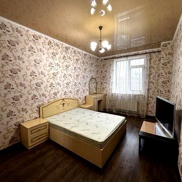 Архитекторская Таирово Жемчужина Кадор