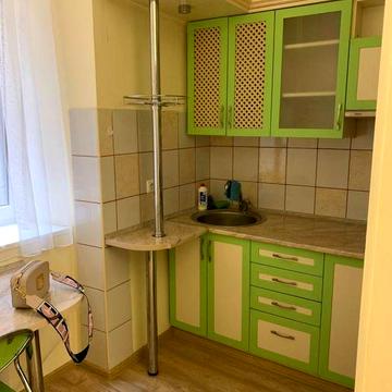 Оренда 1 кімнатної квартири .Центр.Ставропігійська