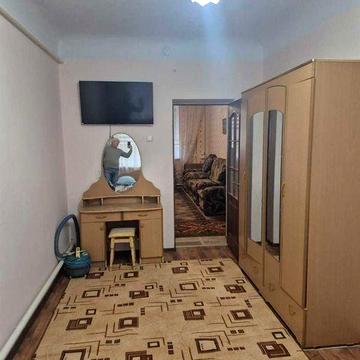 Сдается от хозяина, после ремонта, 3-комнатная квартира.