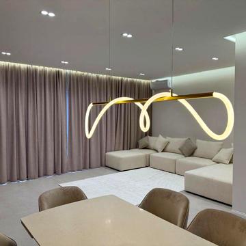 Оренда 3кімн котдежу з власною ділянкою