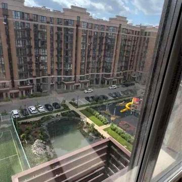 Продаж 1к Квартира Миру вулиця