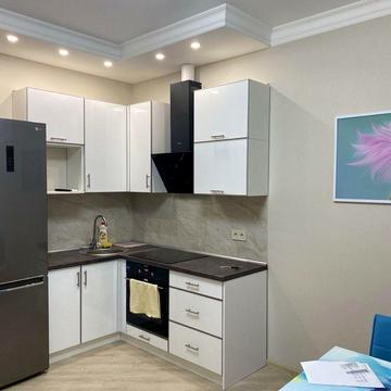 В продаже квартира в новом доме Хаджибеевском районе ЖК Золотые столбы