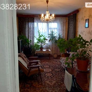 Продаж 3к Квартира Фонтанська дорога