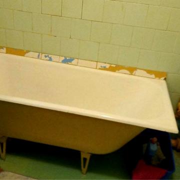 Здам 1 кімнатну квартиру Гусовського 4