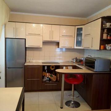 1 к. ЖК Південна Брама, Дніпровська набережна, 26 к, м. Осокорки