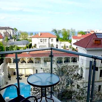 10 Фонтана, жк санторини, домовой генератор