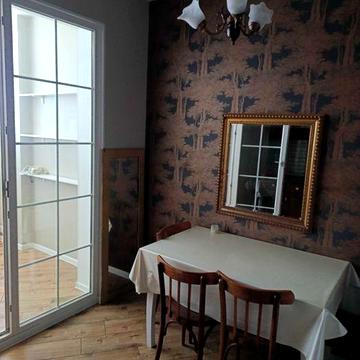 Сдам 2 комнатную квартиру , ЖК Радужный 44 м