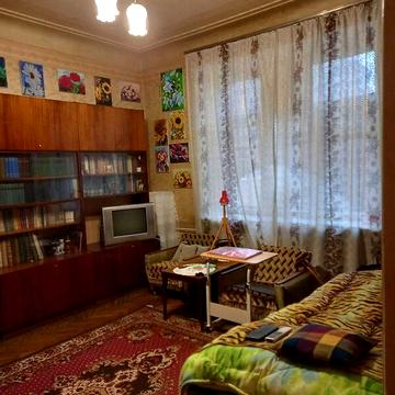 Продаж 2к Квартира Григорія Сковороди (Пушкінська) вулиця