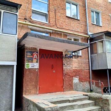 Продаж 3к квартири на Хотовицького