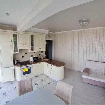 Оренда двокімнатної квартири , Рабочая 166д