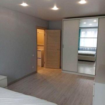 Довгострокова оренда 1к Квартира Георгія Липського (Толбухіна) вулиця