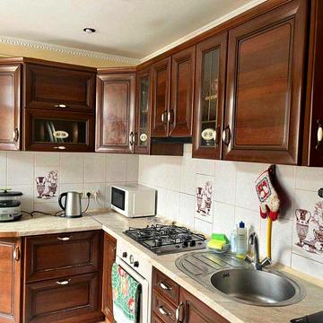 Продаж квартири з потенціалом розширення до 200 м² по вул. Яна Жижки