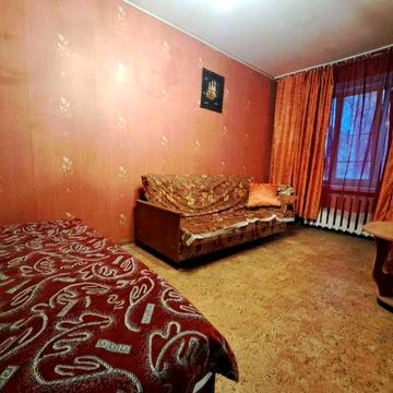 Продам 1к.квартиру м.Армейская ул.Рыбалко 44
