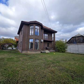 Продам дом на Лысой Горе,район Нового Быта