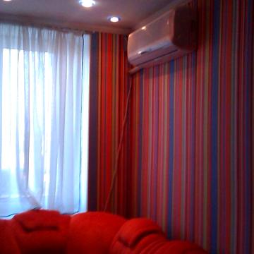 Продам квартиру на Чорному морі