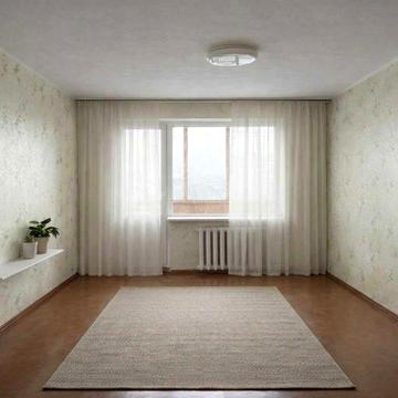 1-кімнатна квартира 38.4 Митниця біля Велмарт без комісії