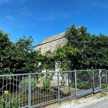 Загородный дом с землей Дача Дачный участок