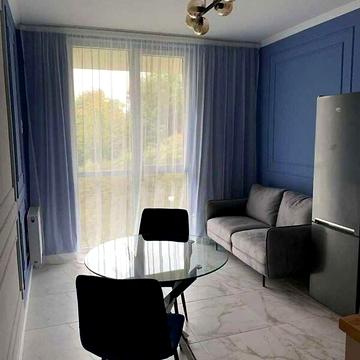 Довгострокова оренда 1к Квартира Малоголосківська вулиця ЖК Сад пісень