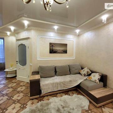 Довгострокова оренда 1к Квартира Князів Коріатовичів вулиця ЖК Резиденция