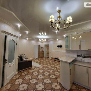 Довгострокова оренда 1к Квартира Князів Коріатовичів вулиця ЖК Резиденция