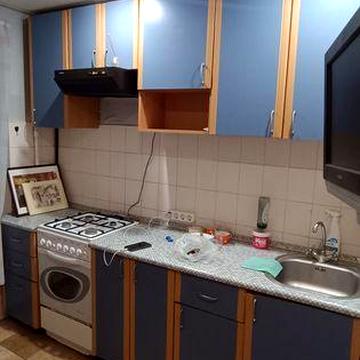 Русанівка, метро "Лівобережна", Ентузіастів 9/2