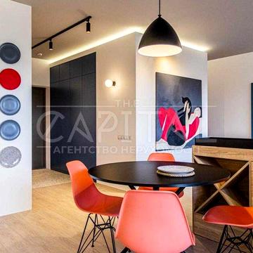 Продажа/Квартира/ул.Жмаченко Генерала,Новая Дарница Киев/ЖК Автограф ЖК автограф