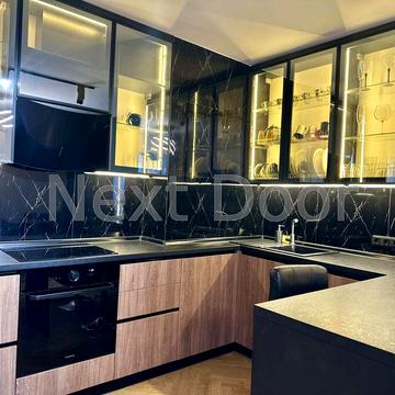 Оренда 2-кімнатної квартири в ЖК Ярославичі-2