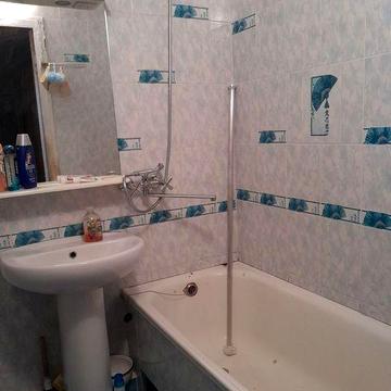 Сдам 2 ю квартиру Лев3