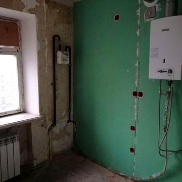 Продам 3х-комн. квартиру пр. А. Поля (пр. Кирова), Вакуленчука