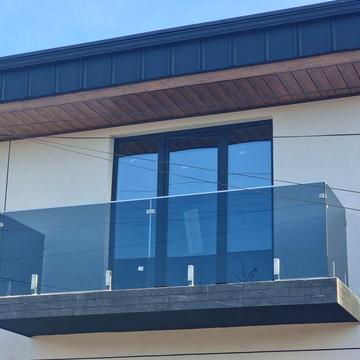 Новий будинок Дуплекс