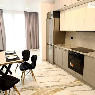 Довгострокова оренда 1к Квартира Роксоляни вулиця