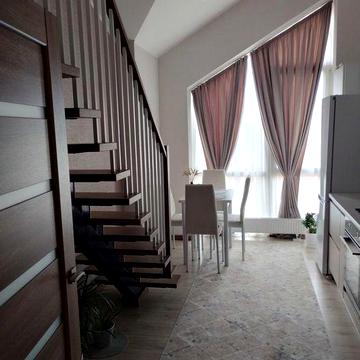 Продам дворівневу квартиру ЖК " Петрівське містечко"