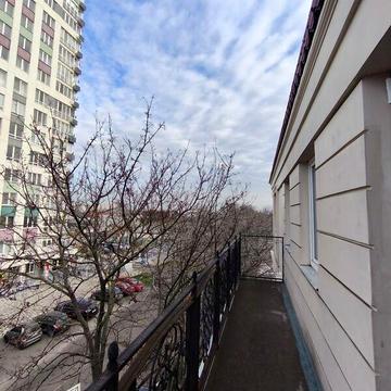 Продаж 1к Квартира Люстдорфська дорога вулиця