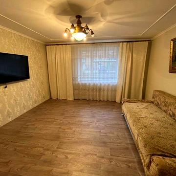 Аренда 2к квартиры на холодной горе.