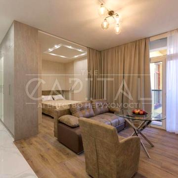 Продаж Квартира вул. Коновальця Євгена, Київ