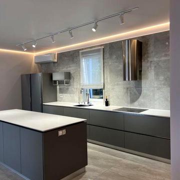 Будинок в Брюховичах з дуже гарним ремонтом