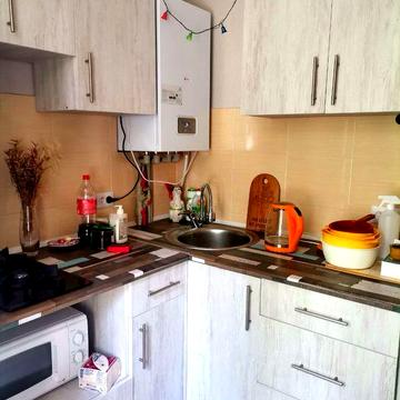 Оренда 1-кімнатної квартири, Кущівка (чеський проєкт)