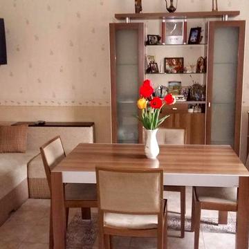 Царское село. Добротный дом.