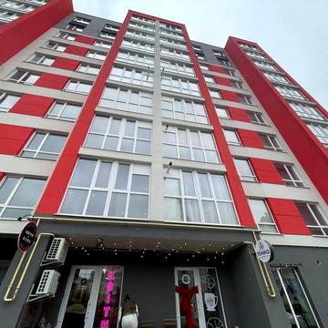 Продаж 1 кім. квартири вул.Корольва