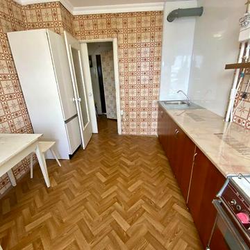 Довгострокова оренда 1к Квартира Слобожанський (Газети Правда) проспект