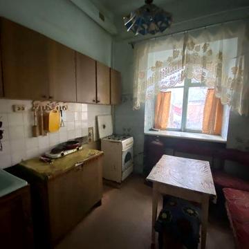 3-х комн. на ул. Дальницкая/Михайловская Крепкий флигель из ракушника.