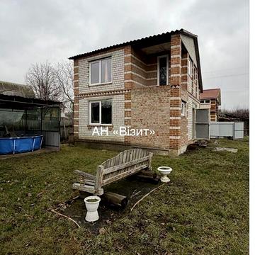 Продаж 2к Дім Ромашкова вулиця