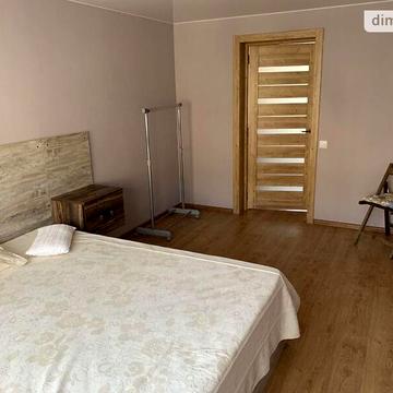 Довгострокова оренда 2к Квартира Калнишевського Петра вулиця