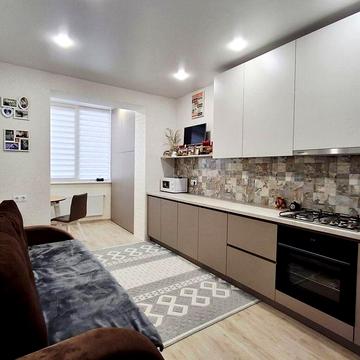 Велика 1к середній поверх, якісний світлий ремонт.ВиплатиТАК! 41104 ЖК Спрінг Таун