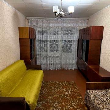 Здам в оренду двокімнатну квартиру на Павла Корнелюка. Станіславського