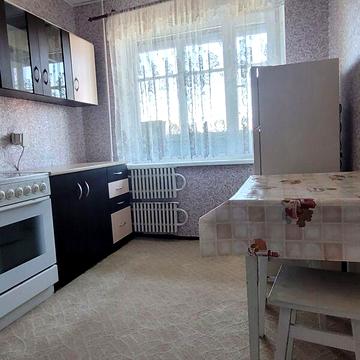 Довгострокова оренда 1к Квартира Вільний провулок